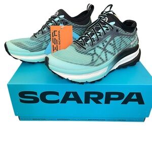 Scarpa Women’s Golden Gate ATR trail running shoes